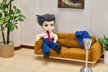 Load image into Gallery viewer, PRE-ORDER Nendoroid Doll Phoenix Wright Ace Attorney