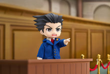 Load image into Gallery viewer, PRE-ORDER Nendoroid Doll Phoenix Wright Ace Attorney