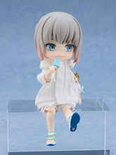 Load image into Gallery viewer, PRE-ORDER Nendoroid Doll Pretender/Oberon: Refreshing Summer Prince Ver. Fate/Grand Order