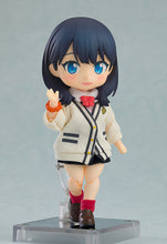 Load image into Gallery viewer, PRE-ORDER Nendoroid Doll Rikka Takarada SSSS Gridman