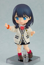 Load image into Gallery viewer, PRE-ORDER Nendoroid Doll Rikka Takarada SSSS Gridman