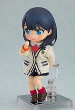 Load image into Gallery viewer, PRE-ORDER Nendoroid Doll Rikka Takarada SSSS Gridman