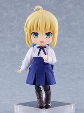 Load image into Gallery viewer, PRE-ORDER Nendoroid Doll Saber: Casual Outfit Ver. Fate/stay night