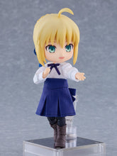Load image into Gallery viewer, PRE-ORDER Nendoroid Doll Saber: Casual Outfit Ver. Fate/stay night