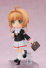 Load image into Gallery viewer, PRE-ORDER Nendoroid Doll Sakura Kinomoto: Tomoeda Junior High Uniform Ver. Cardcaptor Sakura