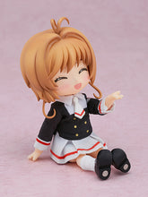 Load image into Gallery viewer, PRE-ORDER Nendoroid Doll Sakura Kinomoto: Tomoeda Junior High Uniform Ver. Cardcaptor Sakura