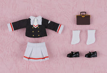 Load image into Gallery viewer, PRE-ORDER Nendoroid Doll Sakura Kinomoto: Tomoeda Junior High Uniform Ver. Cardcaptor Sakura