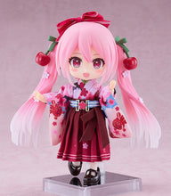 Load image into Gallery viewer, PRE-ORDER Nendoroid Doll Sakura Miku: Hirohako 2025 Ver. (Hirosaki) Character Vocal Series 01: Hatsune Miku