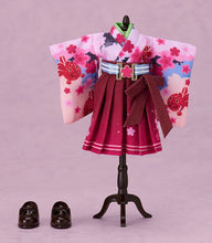 Load image into Gallery viewer, PRE-ORDER Nendoroid Doll Sakura Miku: Hirohako 2025 Ver. (Hirosaki) Character Vocal Series 01: Hatsune Miku