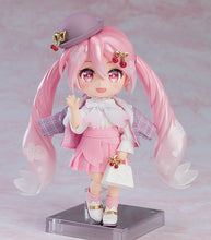 Load image into Gallery viewer, PRE-ORDER Nendoroid Doll Sakura Miku Hanami Outfit Ver. Character Vocal Series 01