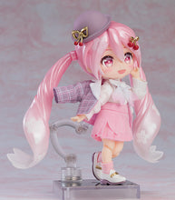 Load image into Gallery viewer, PRE-ORDER Nendoroid Doll Sakura Miku Hanami Outfit Ver. Character Vocal Series 01