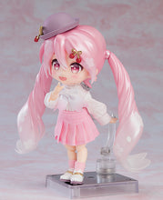 Load image into Gallery viewer, PRE-ORDER Nendoroid Doll Sakura Miku Hanami Outfit Ver. Character Vocal Series 01