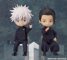 Load image into Gallery viewer, PRE-ORDER Nendoroid Doll Satoru Gojo: Tokyo Jujutsu High School Ver. Jujutsu Kaisen