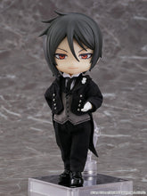 Load image into Gallery viewer, PRE-ORDER Nendoroid Doll Sebastian Michaelis (re-run) Black Butler: Book of the Atlantic