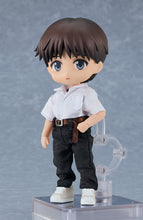 Load image into Gallery viewer, PRE-ORDER Nendoroid Doll Shinji Ikari Rebuild of Evangelion