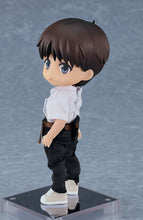 Load image into Gallery viewer, PRE-ORDER Nendoroid Doll Shinji Ikari Rebuild of Evangelion