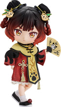 Load image into Gallery viewer, PRE-ORDER Nendoroid Doll Star Anise: Chinese-Style Panda Hot Pot