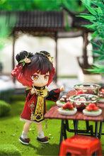 Load image into Gallery viewer, PRE-ORDER Nendoroid Doll Star Anise: Chinese-Style Panda Hot Pot