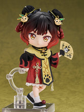 Load image into Gallery viewer, PRE-ORDER Nendoroid Doll Star Anise: Chinese-Style Panda Hot Pot