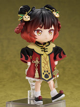 Load image into Gallery viewer, PRE-ORDER Nendoroid Doll Star Anise: Chinese-Style Panda Hot Pot