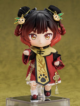 Load image into Gallery viewer, PRE-ORDER Nendoroid Doll Star Anise: Chinese-Style Panda Hot Pot