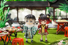 Load image into Gallery viewer, PRE-ORDER Nendoroid Doll Star Anise: Chinese-Style Panda Hot Pot