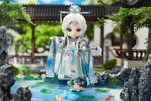 Load image into Gallery viewer, PRE-ORDER Nendoroid Doll Su Huan-Jen: Contest of the Endless Battle Ver. Pili Xia Ying