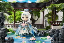 Load image into Gallery viewer, PRE-ORDER Nendoroid Doll Su Huan-Jen: Contest of the Endless Battle Ver. Pili Xia Ying