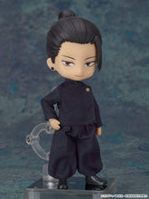 Load image into Gallery viewer, PRE-ORDER Nendoroid Doll Suguru Geto: Tokyo Jujutsu High School Ver. Jujutsu Kaisen