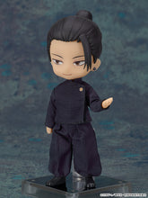 Load image into Gallery viewer, PRE-ORDER Nendoroid Doll Suguru Geto: Tokyo Jujutsu High School Ver. Jujutsu Kaisen