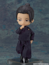 Load image into Gallery viewer, PRE-ORDER Nendoroid Doll Suguru Geto: Tokyo Jujutsu High School Ver. Jujutsu Kaisen