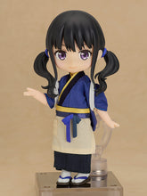 Load image into Gallery viewer, PRE-ORDER Nendoroid Doll Takina Inoue: Cafe LycoReco Uniform Ver. Lycoris Recoil