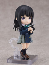 Load image into Gallery viewer, Authentic Nendoroid Doll Takina Inoue Lycoris Recoil