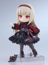 Load image into Gallery viewer, PRE-ORDER Nendoroid Doll Through the Looking-Glass: Alice - Another Color Nendoroid Doll