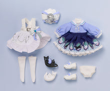 Load image into Gallery viewer, PRE-ORDER Nendoroid Doll Through the Looking-Glass: Alice Nendoroid Doll
