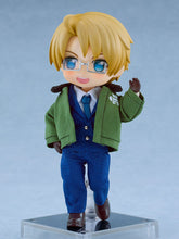 Load image into Gallery viewer, PRE-ORDER Nendoroid Doll USA Hetalia World Stars