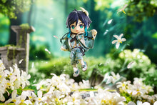 Load image into Gallery viewer, PRE-ORDER Nendoroid Doll Venti: Blue Ballad Ver. Genshin Impact