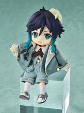 Load image into Gallery viewer, PRE-ORDER Nendoroid Doll Venti: Blue Ballad Ver. Genshin Impact