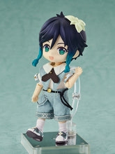 Load image into Gallery viewer, PRE-ORDER Nendoroid Doll Venti: Blue Ballad Ver. Genshin Impact