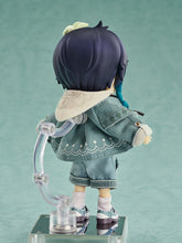 Load image into Gallery viewer, PRE-ORDER Nendoroid Doll Venti: Blue Ballad Ver. Genshin Impact