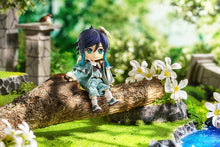 Load image into Gallery viewer, PRE-ORDER Nendoroid Doll Venti: Blue Ballad Ver. Genshin Impact