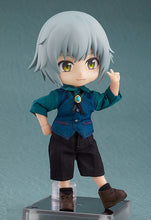 Load image into Gallery viewer, PRE-ORDER Nendoroid Doll Wolf: Ash (re-run)