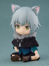Load image into Gallery viewer, PRE-ORDER Nendoroid Doll Wolf: Ash (re-run)