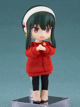 Load image into Gallery viewer, PRE-ORDER Nendoroid Doll Yor Forger: Casual Outfit Dress Ver. Forger SPY x FAMILY