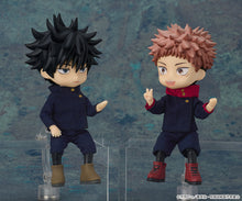 Load image into Gallery viewer, PRE-ORDER Nendoroid Doll Yuji Itadori Jujutsu Kaisen