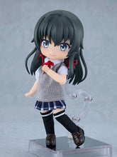 Load image into Gallery viewer, PRE-ORDER Nendoroid Doll Yukino Yukinoshita My Teen Romantic Comedy SNAFU Climax