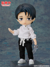 Load image into Gallery viewer, PRE-ORDER Nendoroid Doll Yuta Okkotsu: Execution Ver. Jujutsu Kaisen