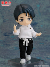 Load image into Gallery viewer, PRE-ORDER Nendoroid Doll Yuta Okkotsu: Execution Ver. Jujutsu Kaisen