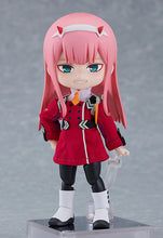 Load image into Gallery viewer, PRE-ORDER Nendoroid Doll Zero Two DARLING in the FRANXX