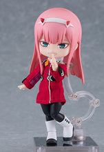 Load image into Gallery viewer, PRE-ORDER Nendoroid Doll Zero Two DARLING in the FRANXX